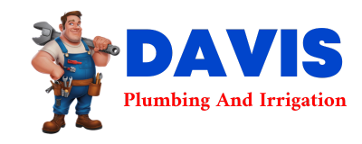 Trusted plumber in TALBOT